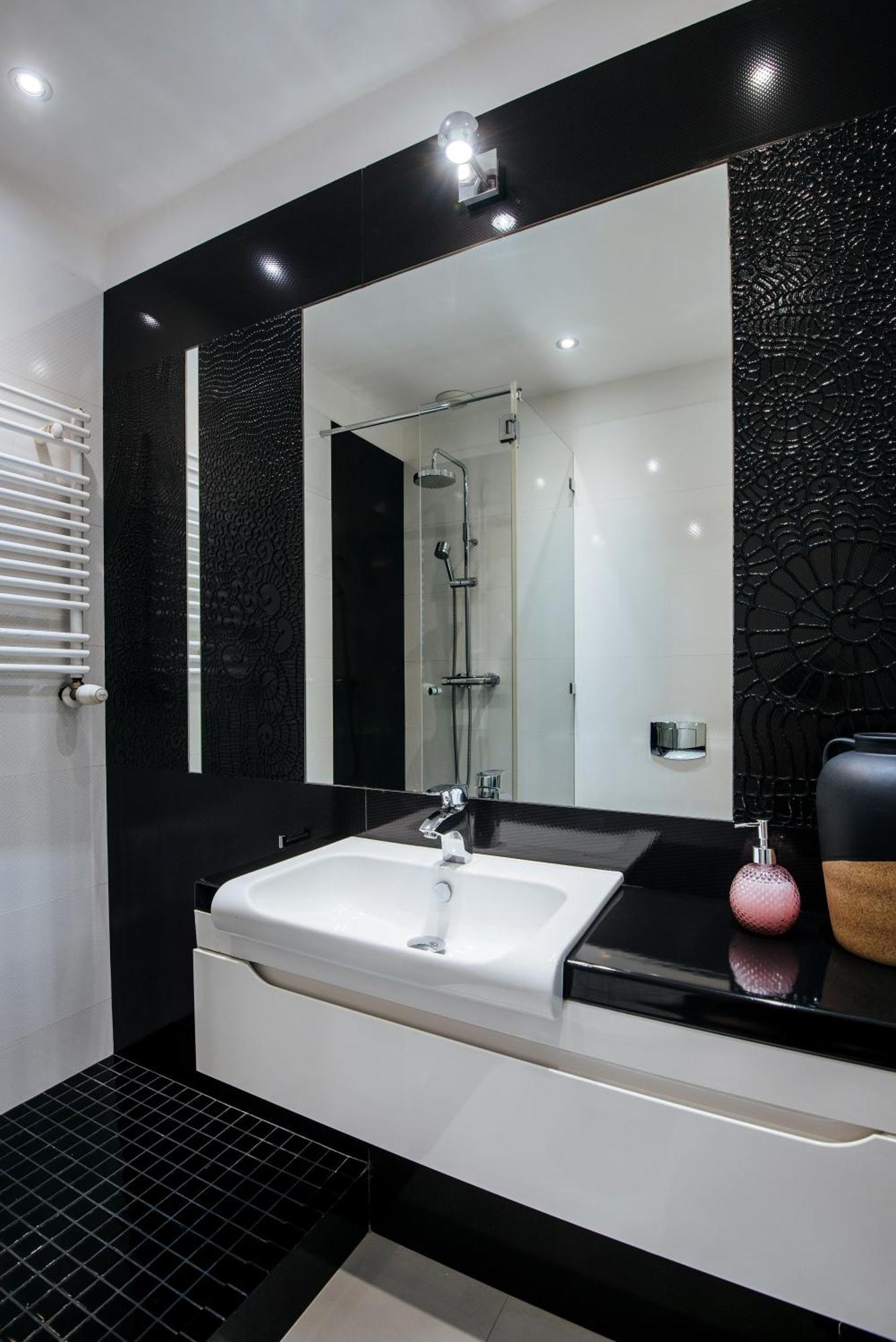 Apartamenty Wielopole Cracovia Exterior foto