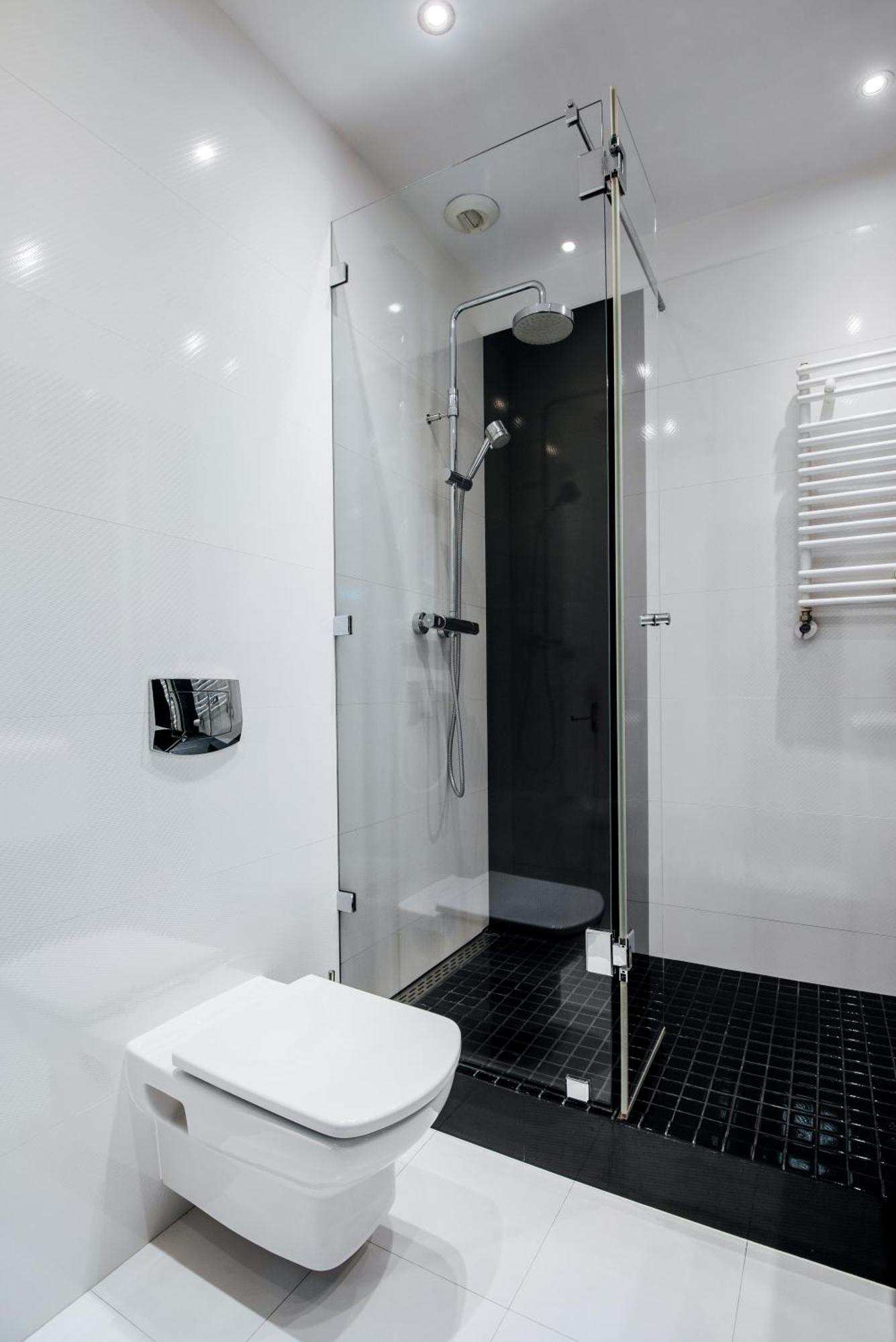 Apartamenty Wielopole Cracovia Exterior foto
